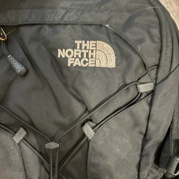 The North face backpack (NEW) - Picture 2 of 9